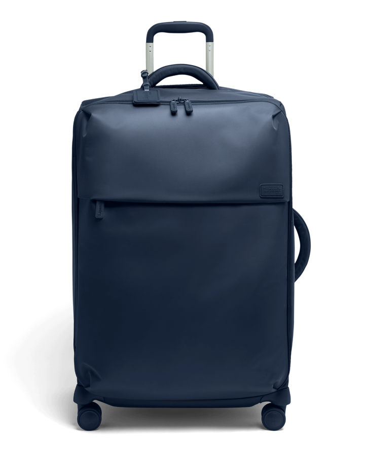 Plume Long Trip Spinner Navy | 1