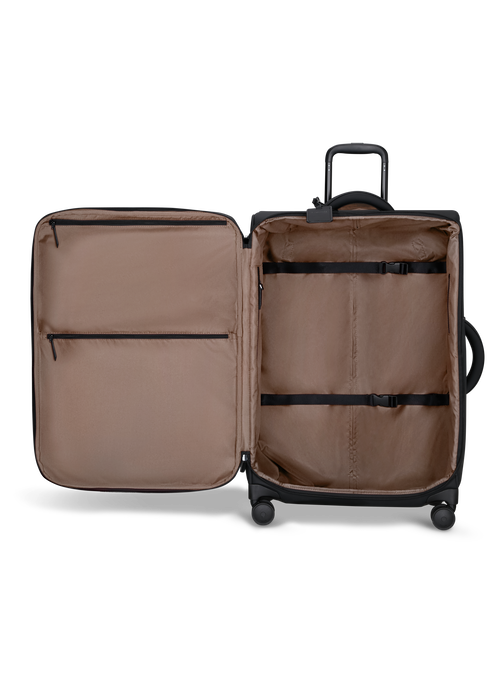 Lipault Lost In Berlin Long Trip 2.0 70cm  Black