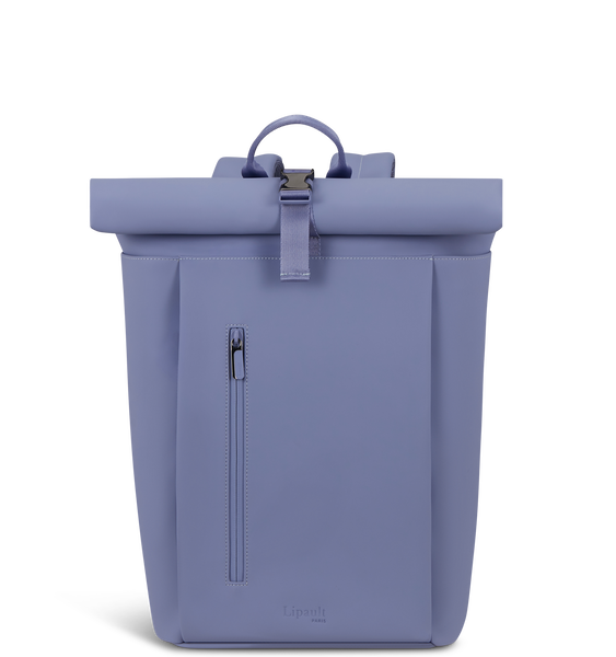 Lost In Berlin Rugzak Rolltop 15.6"