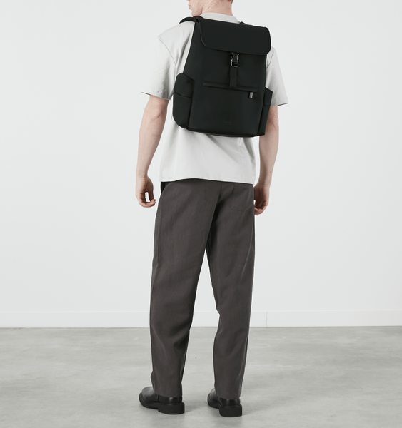 Lost In Berlin Cargo Backpack 15.6" Lost In Berlin Cargo Backpack 15.6"
