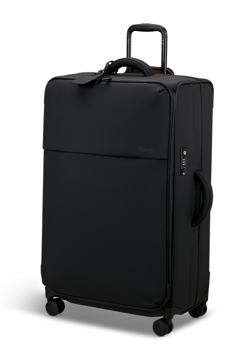 Lost In Berlin Very Long Trip suitcase 79cm