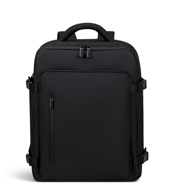 Lost In Berlin Travel Backpack 17" Lost In Berlin Travel Backpack 17"