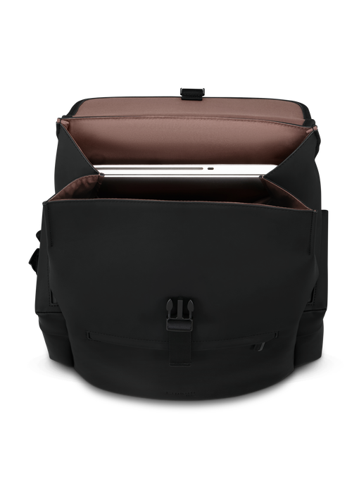 Lost In Berlin Mini Cargo Backpack 15"