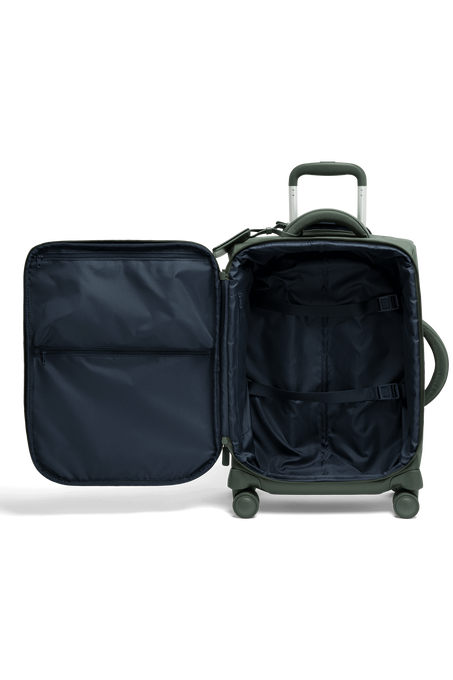 Lipault Plume Cabin 55cm  Khaki