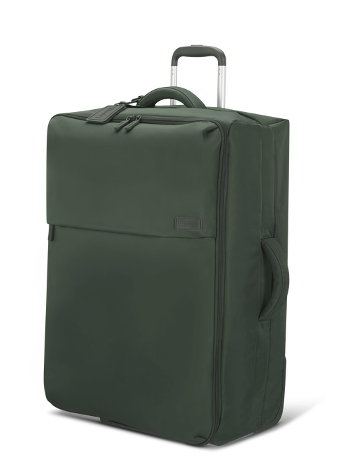 Lipault Foldable Plume Long Trip  Khaki Lipault Foldable Plume Long Trip  Khaki