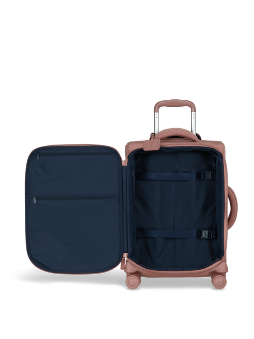 Plume Cabin suitcase 55cm