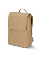 Lost In Berlin Square Backpack 15"