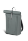 Lipault Lost In Berlin Rolltop Backpack  Cement Storm Lipault Lost In Berlin Rolltop Backpack  Cement Storm