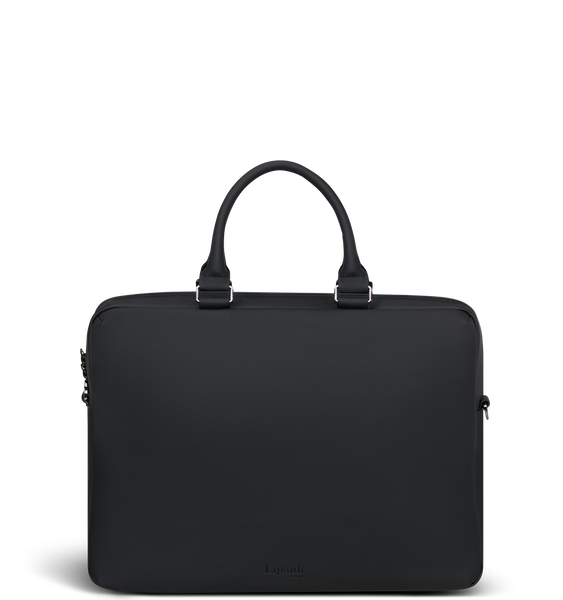 Lost In Berlin Laptoptas 15.6"