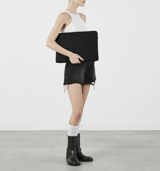 Lost In Berlin Laptophoes