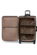 Lost In Berlin Very Long Trip suitcase 79cm