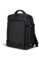 Lipault Lost In Berlin Travel Backpack  Black Lipault Lost In Berlin Travel Backpack  Black