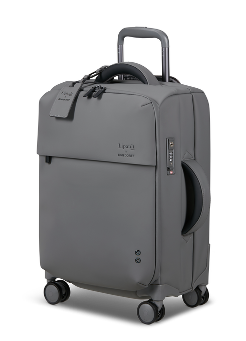 Lipault Lipault X Ron Dorff Cabin 55cm  Swedish Army Green