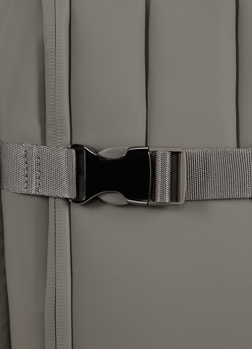 Lipault Lost In Berlin Travel Backpack 2.0  Ash Stone Lipault Lost In Berlin Travel Backpack 2.0  Ash Stone