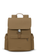 Lost In Berlin Mini Cargo Backpack 15"