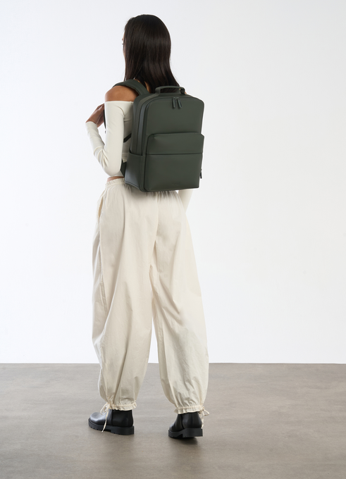 Lost In Berlin Rugzak Lifetrotter 15.6"