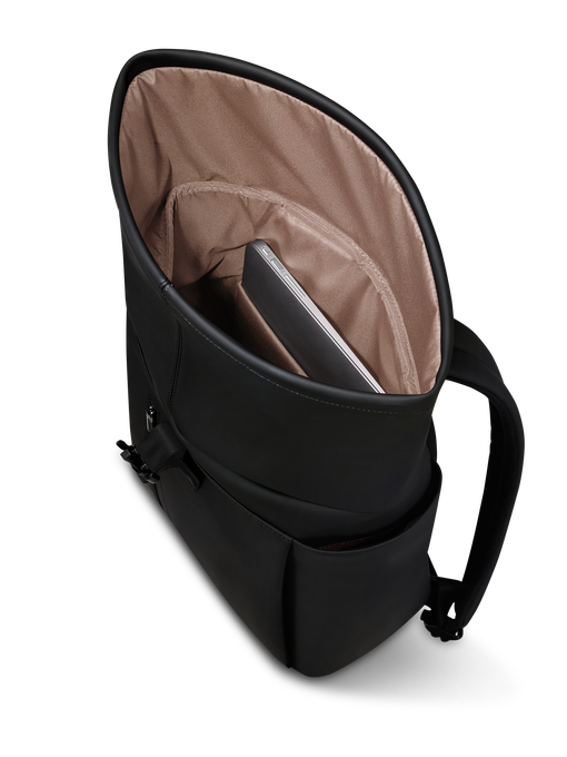 Lost In Berlin Rugzak Rolltop 15.6"