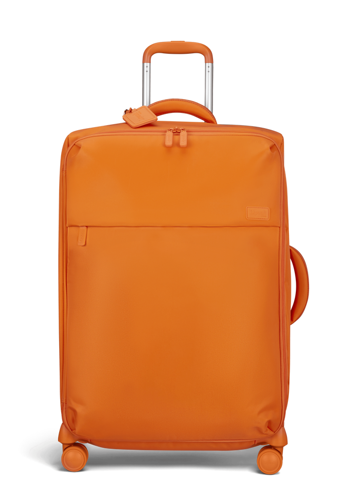 Plume Long Trip Spinner Smashed Pumpkin | 1