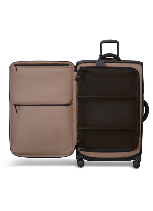 Lost In Berlin Very Long Trip suitcase 79cm