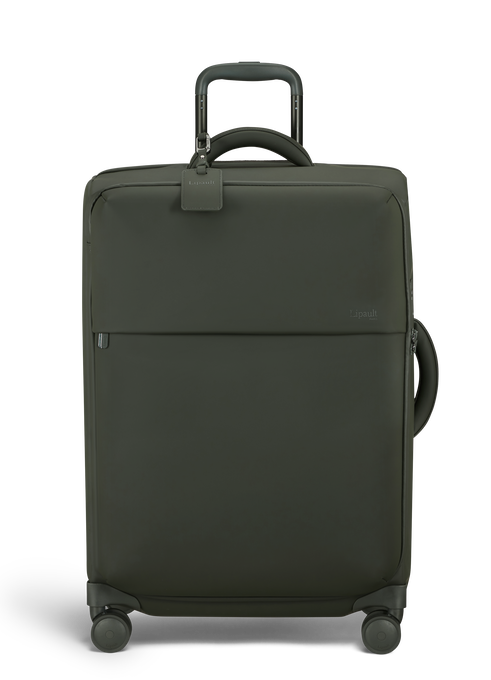 Lost In Berlin Medium Trip suitcase 63cm