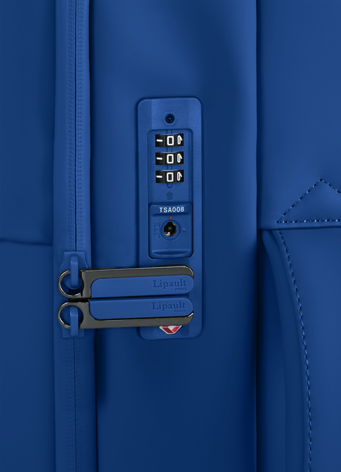 Lost In Berlin Cabin suitcase 55cm