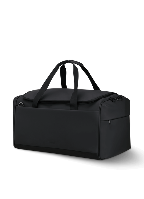 Lipault Lost In Berlin 72H Bag  Black Lipault Lost In Berlin 72H Bag  Black