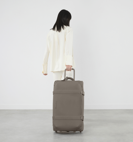 Lost In Berlin Exile Travel Backpack 72cm Lost In Berlin Exile Travel Backpack 72cm