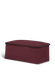 Lipault Lipault Travel Accessories Shoe Cube  Bordeaux Lipault Lipault Travel Accessories Shoe Cube  Bordeaux