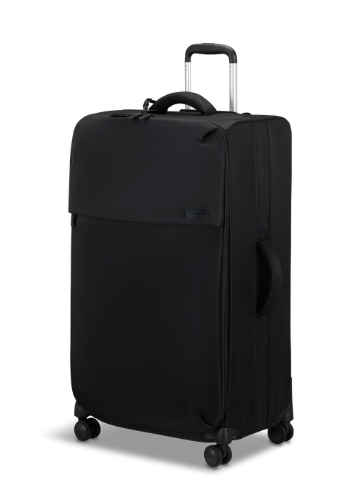 Lipault Plume Very Long Trip  Black Lipault Plume Very Long Trip  Black