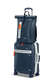 Lipault Lipault Design Lab ROLLTOP BACKPACK  Navy Lipault Lipault Design Lab ROLLTOP BACKPACK  Navy