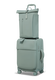 Lipault Lost In Berlin Rolltop Backpack 2.0  Yoga Green Lipault Lost In Berlin Rolltop Backpack 2.0  Yoga Green