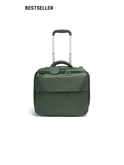 Plume Business Pilotenkoffer  Khaki