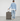 Lost In Berlin Long trip suicase 70cm