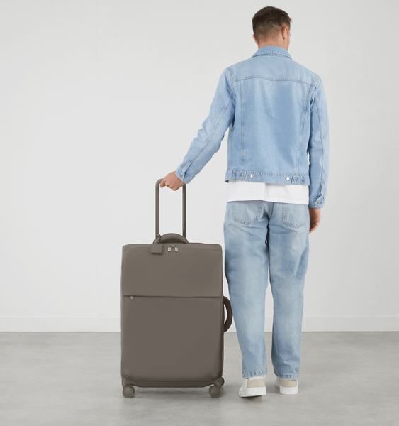 Lost In Berlin Long trip suicase 72cm