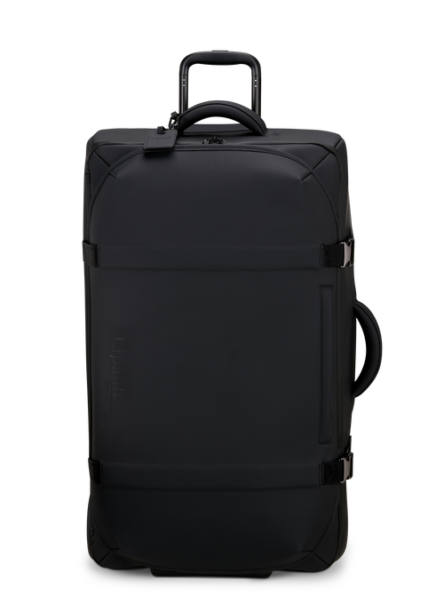 Lipault Lost In Berlin Large Exile Duffle/Wh 81cm  Black