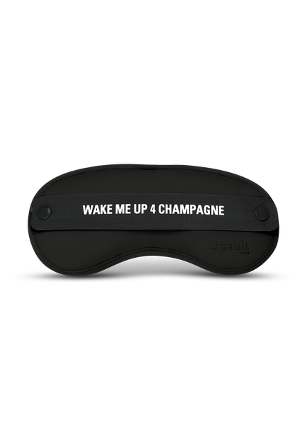 Lipault Travel Accessories Slaapmasker
