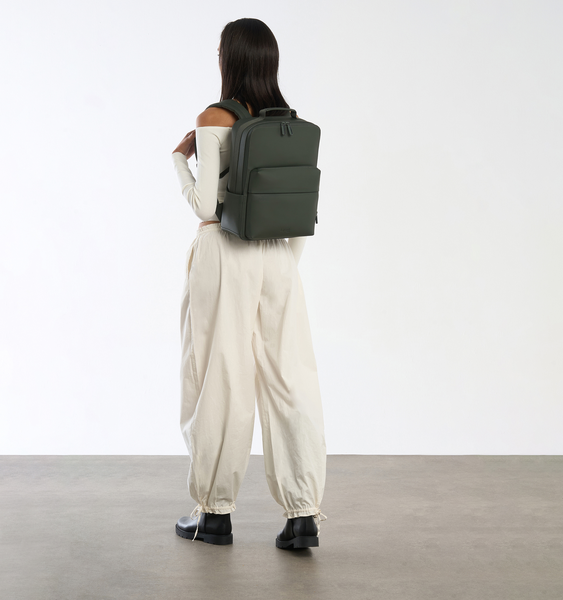 Lost In Berlin Rugzak Lifetrotter 15.6"