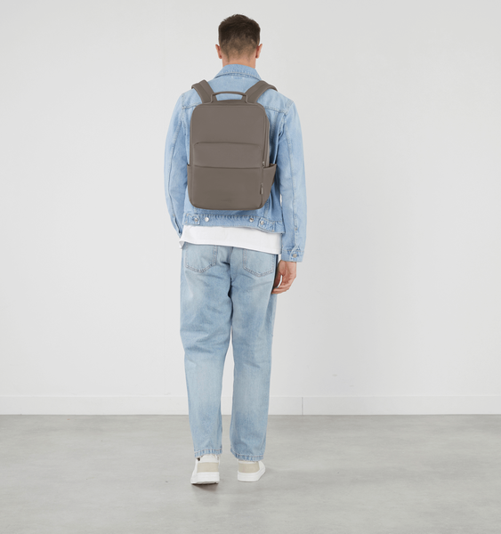 Lost In Berlin Rugzak Lifetrotter 15.6" Lost In Berlin Rugzak Lifetrotter 15.6"