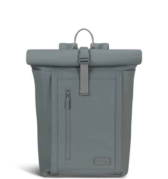Lost In Berlin Rugzak Rolltop Lost In Berlin Rugzak Rolltop