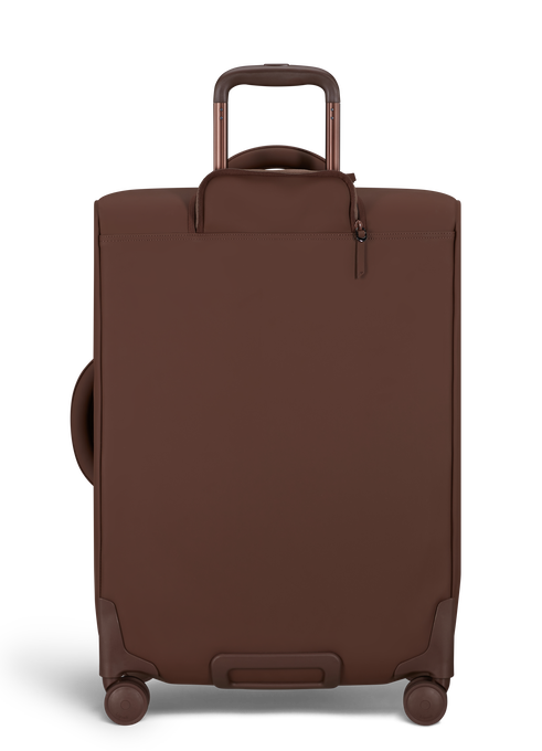 Lost In Berlin Medium Trip suitcase 63cm