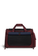 Lipault City Plume Pet Carrier  Bordeaux Lipault City Plume Pet Carrier  Bordeaux