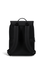 Lost In Berlin Square Backpack 15"