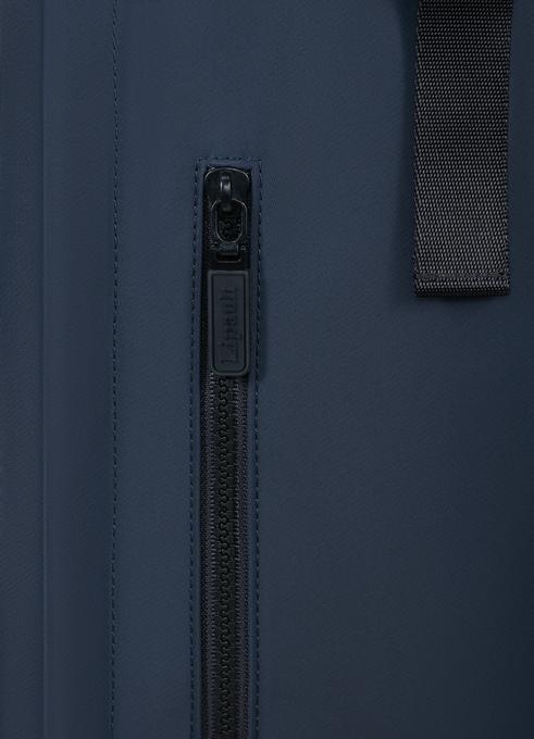 City Plume Rugzak Rolltop 15.6"