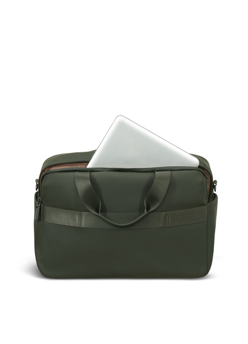 Lost In Berlin 24H Bag