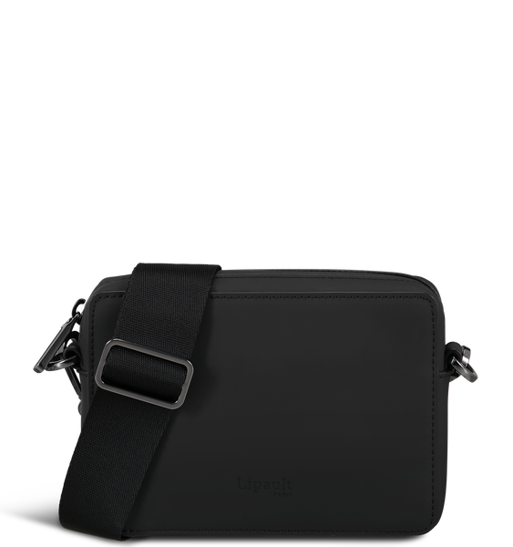 Lost In Berlin Crossbody bag - The Box