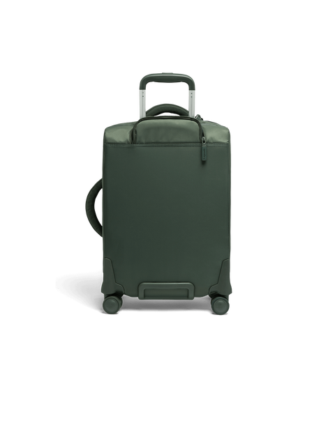 Plume Spinner (4 wielen) 55cm Khaki