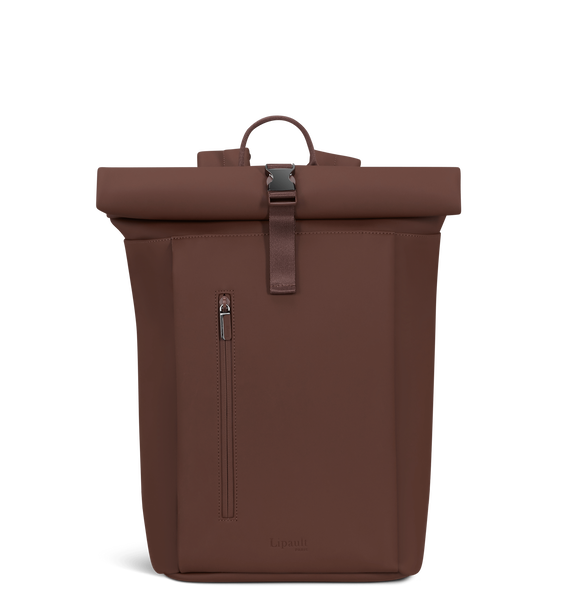 Lost In Berlin Rugzak Rolltop 15.6" Lost In Berlin Rugzak Rolltop 15.6"