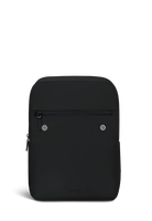 Lost In Berlin Square Backpack 15"