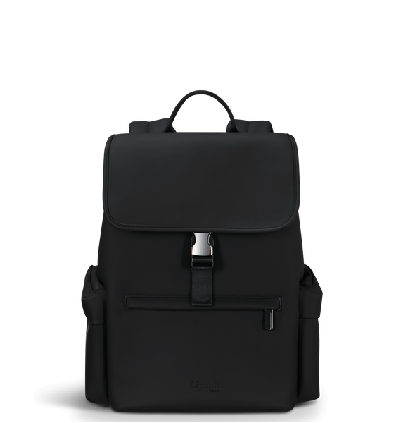 Lost In Berlin Mini Cargo Backpack 15"