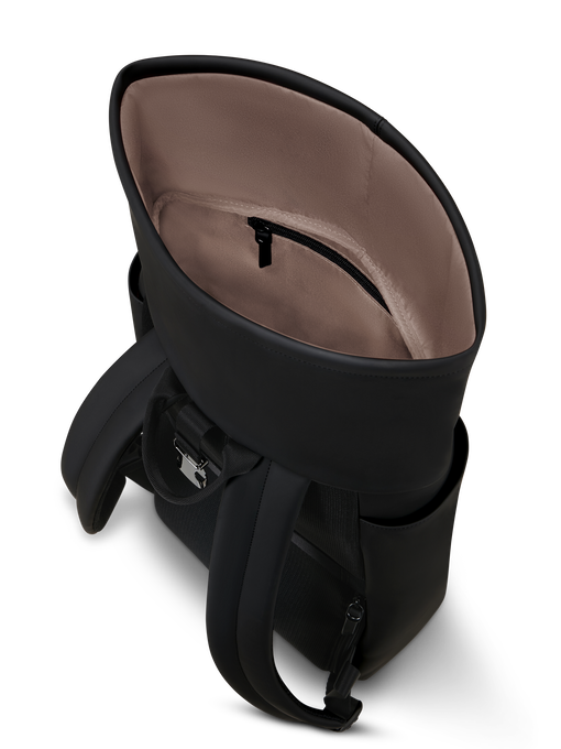 Lost In Berlin Rugzak Rolltop 15.6"